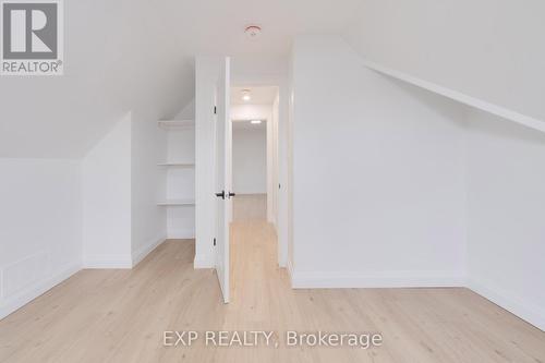 #Upper - 221 Federal Street, Hamilton, ON - Indoor Photo Showing Other Room