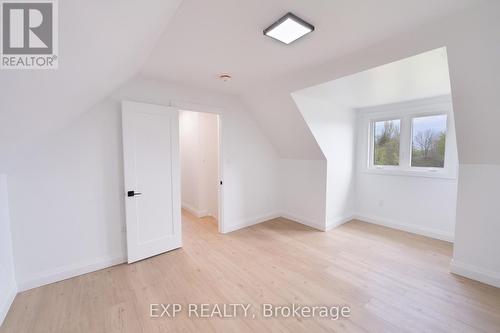 #Upper - 221 Federal Street, Hamilton, ON - Indoor Photo Showing Other Room