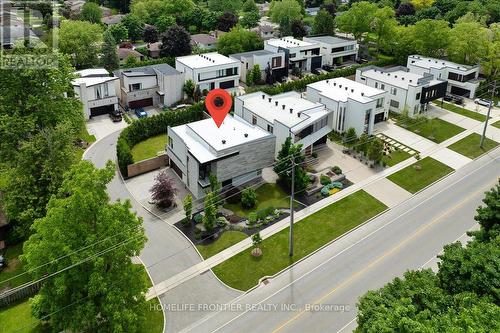 1 - 1452 Byron Baseline Road, London, ON - Outdoor With View