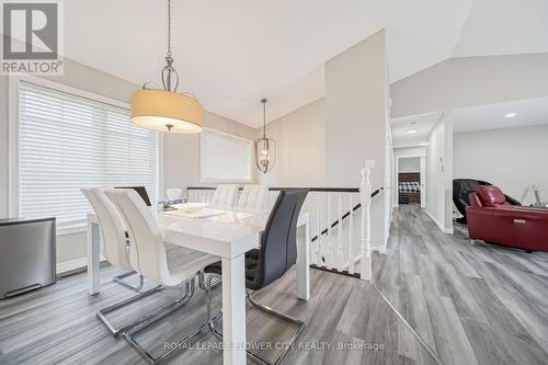 14 Stardust Drive N, Thames Centre, ON - Indoor Photo Showing Dining Room