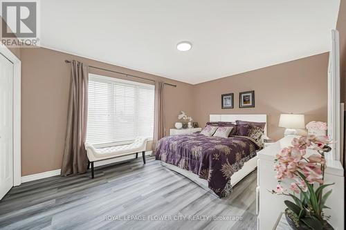 14 Stardust Drive N, Thames Centre, ON - Indoor Photo Showing Bedroom