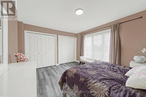 14 Stardust Drive N, Thames Centre, ON - Indoor Photo Showing Bedroom