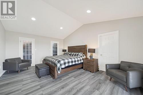 14 Stardust Drive N, Thames Centre, ON - Indoor Photo Showing Bedroom