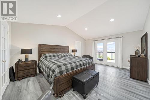 14 Stardust Drive N, Thames Centre, ON - Indoor Photo Showing Bedroom