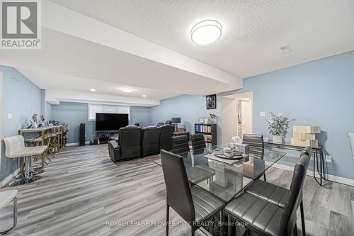 14 Stardust Drive N, Thames Centre, ON - Indoor Photo Showing Dining Room