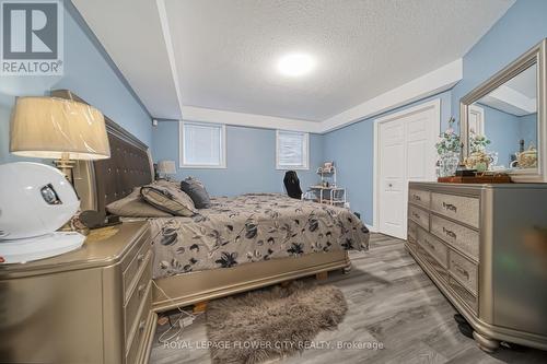 14 Stardust Drive N, Thames Centre, ON - Indoor Photo Showing Bedroom