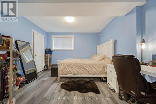 14 Stardust Drive N, Thames Centre, ON - Indoor Photo Showing Bedroom