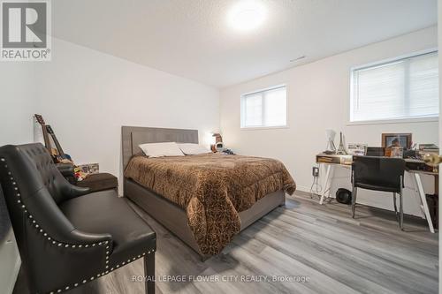 14 Stardust Drive N, Thames Centre, ON - Indoor Photo Showing Bedroom