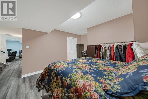 14 Stardust Drive N, Thames Centre, ON - Indoor Photo Showing Bedroom