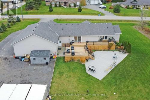 14 Stardust Drive N, Thames Centre, ON - Outdoor