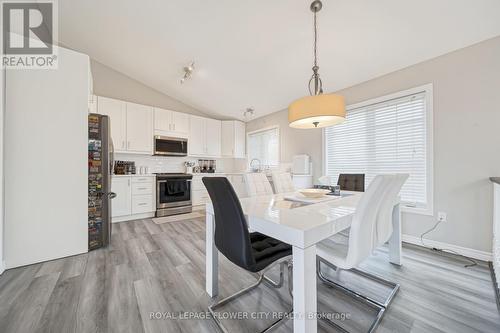 14 Stardust Drive N, Thames Centre, ON - Indoor Photo Showing Dining Room