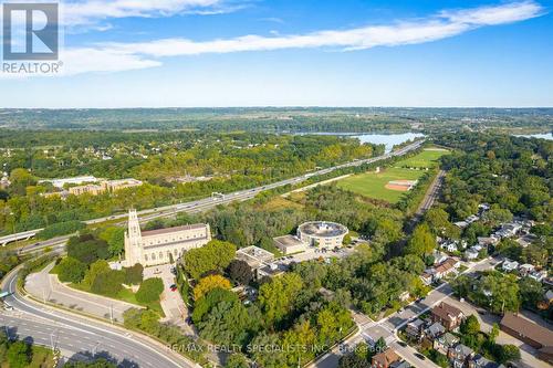 703 - 415 Main Street W, Hamilton, ON - Outdoor With View