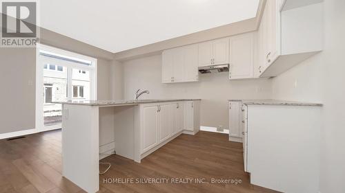 69 Conboy Drive, Erin, ON - Indoor Photo Showing Kitchen