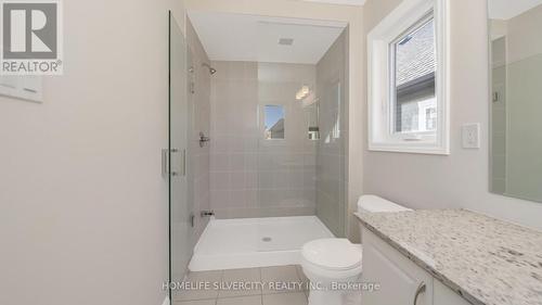 69 Conboy Drive, Erin, ON - Indoor Photo Showing Bathroom