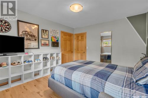 3378 Rae Street, Regina, SK - Indoor Photo Showing Bedroom