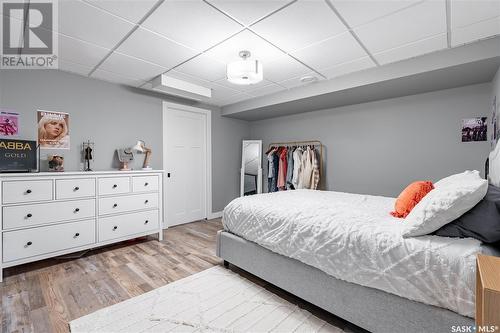 3378 Rae Street, Regina, SK - Indoor Photo Showing Bedroom