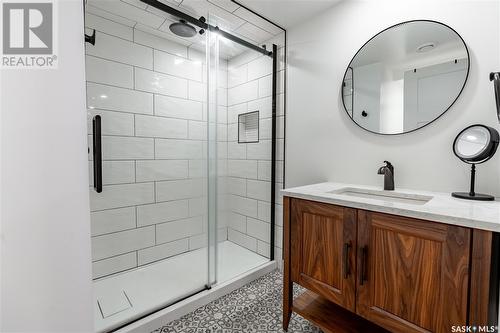 3378 Rae Street, Regina, SK - Indoor Photo Showing Bathroom