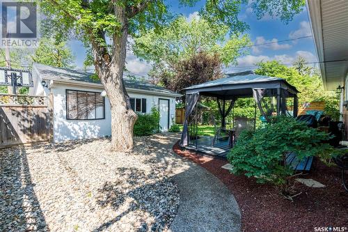 3378 Rae Street, Regina, SK - Outdoor