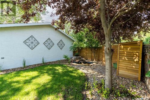 3378 Rae Street, Regina, SK - Outdoor