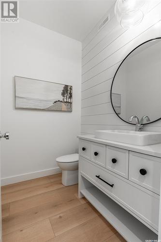 733 Sarazen Drive, Warman, SK - Indoor Photo Showing Bathroom