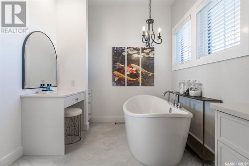 733 Sarazen Drive, Warman, SK - Indoor Photo Showing Bathroom