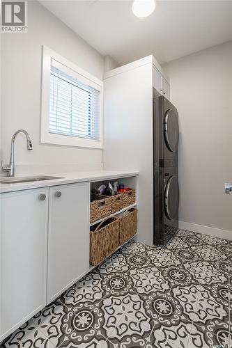 733 Sarazen Drive, Warman, SK - Indoor Photo Showing Laundry Room