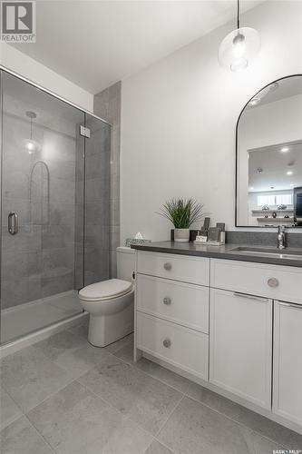 733 Sarazen Drive, Warman, SK - Indoor Photo Showing Bathroom