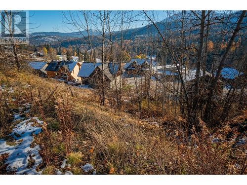 933 Redstone Drive, Rossland, BC 