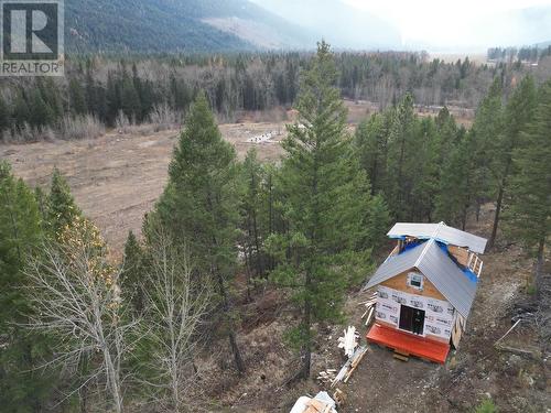 Sl 1 Beaverdell Station Road, Beaverdell, BC - Outdoor With View