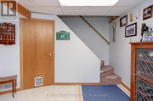 26 Parkside Drive, St. Thomas, ON - Indoor Photo Showing Other Room