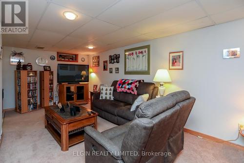 26 Parkside Drive, St. Thomas, ON - Indoor