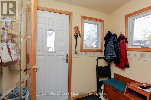 26 Parkside Drive, St. Thomas, ON - Indoor Photo Showing Other Room