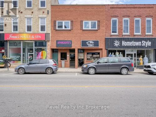 151 Thames Street S, Ingersoll (Ingersoll - South), ON 