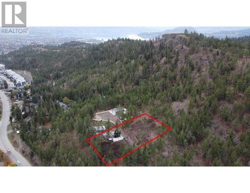 354 Clifton Road, Kelowna, BC - Outdoor With View