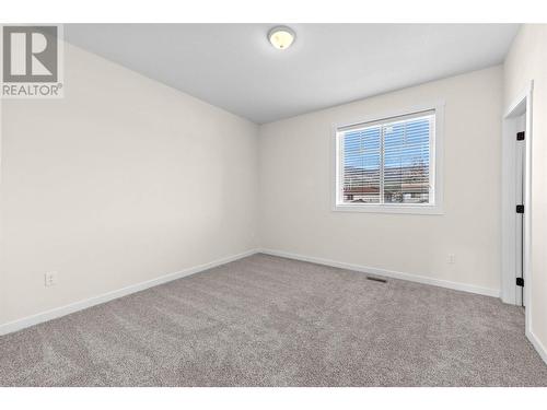 1613 Canford Avenue, Merritt, BC - Indoor Photo Showing Other Room