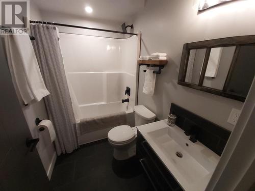 1151 Gerry Sorensen Way Unit# 425, Kimberley, BC - Indoor Photo Showing Bathroom