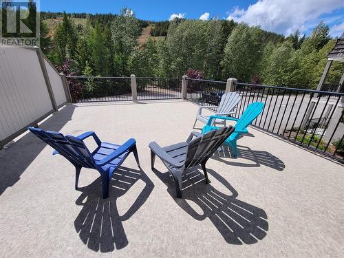 1151 Gerry Sorensen Way Unit# 425, Kimberley, BC - Outdoor