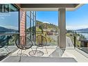 3475 Granite Close Unit# 316, Kelowna, BC  - Outdoor With Body Of Water With View With Exterior 