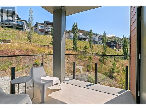 3475 Granite Close Unit# 316, Kelowna, BC - Outdoor With Exterior