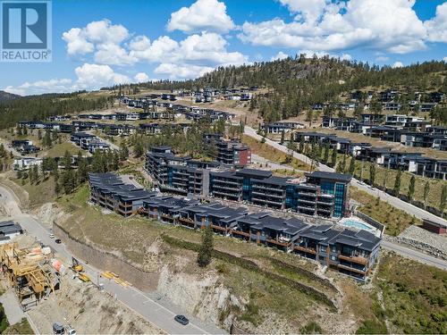 3475 Granite Close Unit# 316, Kelowna, BC - Outdoor With View