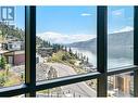 3475 Granite Close Unit# 316, Kelowna, BC  -  With Body Of Water With View 