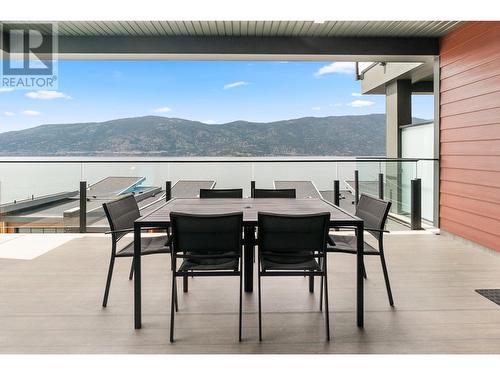 3475 Granite Close Unit# 316, Kelowna, BC - Outdoor With Body Of Water With Exterior