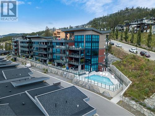 3475 Granite Close Unit# 316, Kelowna, BC - Outdoor With View