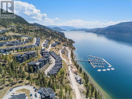 3475 Granite Close Unit# 316, Kelowna, BC - Outdoor With Body Of Water With View