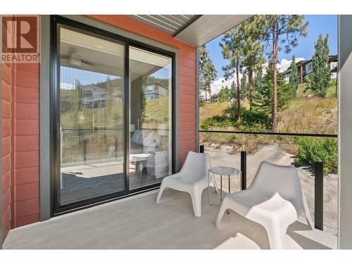 3475 Granite Close Unit# 316, Kelowna, BC - Outdoor With Exterior