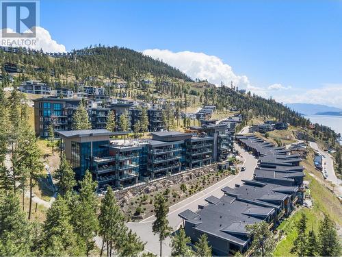 3475 Granite Close Unit# 316, Kelowna, BC - Outdoor With View