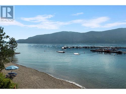 3475 Granite Close Unit# 316, Kelowna, BC - Outdoor With Body Of Water With View