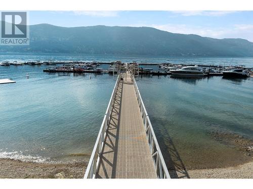 3475 Granite Close Unit# 316, Kelowna, BC - Outdoor With Body Of Water With View