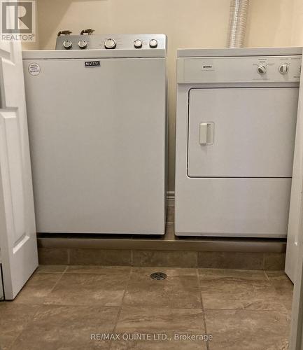 14 - 179 Herchimer Avenue, Belleville, ON - Indoor Photo Showing Laundry Room