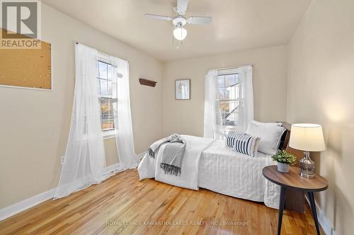 769 Chesterfield Avenue, Peterborough (Northcrest), ON - Indoor Photo Showing Bedroom